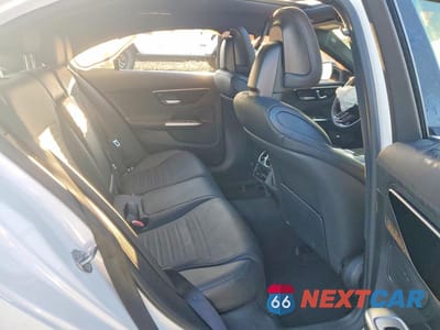 Zdjęcie 10 z 12 samochodu: 2022 MERCEDES-BENZ C 300 VIN:W1KAF4GB9NR064323 - miniatura
