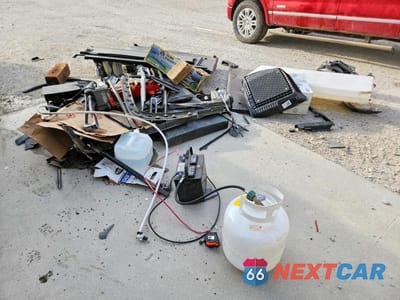 Zdjęcie 12 z 12 samochodu: 2021 GMC SIERRA K1500 AT4 VIN:1GTU9EET4MZ279560 - miniatura