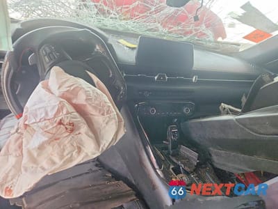 Zdjęcie 8 z 12 samochodu: 2021 TOYOTA GR SUPRA 3.0 PREMIUM VIN:WZ1DB0C07MW046081 - miniatura