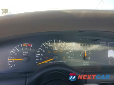 Zdjęcie 9 z 13 samochodu: 1999 PONTIAC BONNEVILLE SE VIN:1G2HX52K2XH233680 - miniatura