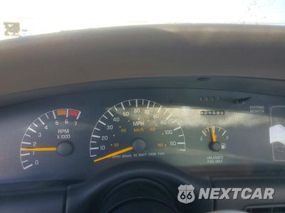 Zdjęcie 9 z 13 samochodu: 1999 PONTIAC BONNEVILLE SE VIN:1G2HX52K2XH233680 - miniatura