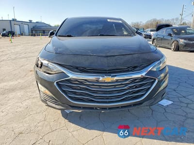 Piąte zdjęcie samochodu w środku: 2020 CHEVROLET MALIBU LT VIN:1G1ZD5STXLF113013 - miniatura