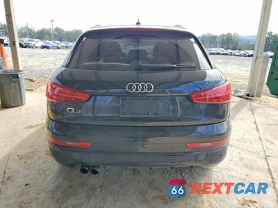 Zdjęcie 6 z 11 samochodu: 2018 AUDI Q3 PREMIUM VIN:WA1BCCFS3JR023323 - miniatura