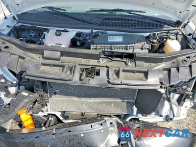 Zdjęcie 12 z 12 samochodu: 2025 CHEVROLET EXPRESS 2500 CARGO UTILITY / SERVICE VAN VIN:1GCWGAFP6S1189430 - miniatura