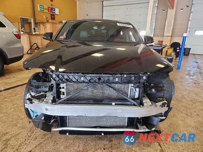 Piąte zdjęcie samochodu w środku: 2018 BMW X2 SDRIVE28I VIN:WBXYJ3C36JEP76342 - miniatura