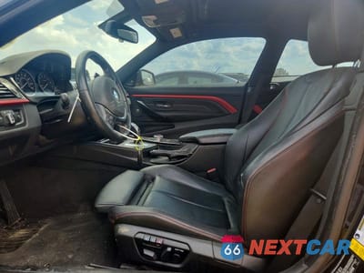 Zdjęcie 7 z 12 samochodu: 2014 BMW 428 I VIN:WBA3N7C59EK220664 - miniatura