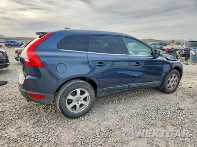 Trzecie zdjęcie samochodu z tyłu: 2011 VOLVO XC60 3.2 VIN:YV4940DZ9B2170673 - miniatura