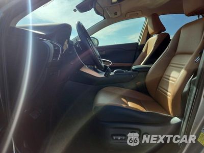 Zdjęcie 7 z 14 samochodu: 2021 LEXUS NX 300 BASE VIN:JTJDARBZ2M2195928 - miniatura