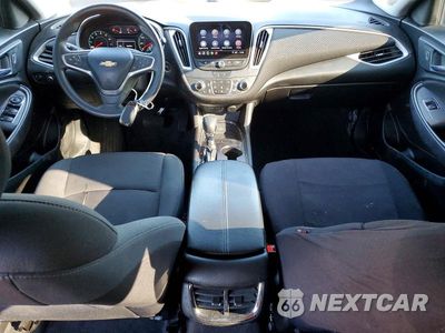 Zdjęcie 8 z 11 samochodu: 2022 CHEVROLET MALIBU LT VIN:1G1ZD5ST2NF150530 - miniatura