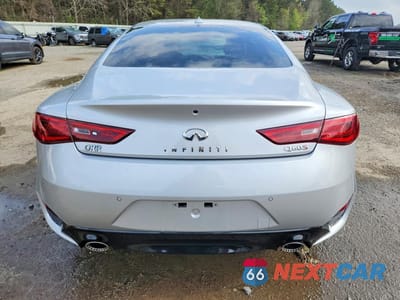 Zdjęcie 6 z 12 samochodu: 2017 INFINITI Q60 RED SPORT 400 VIN:JN1FV7EK1HM610253 - miniatura
