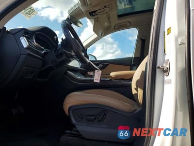 Zdjęcie 7 z 13 samochodu: 2021 AUDI Q7 PREMIUM VIN:WA1AJAF71MD033173 - miniatura