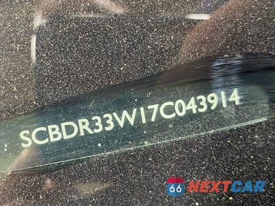 Zdjęcie 10 z 14 samochodu: 2007 BENTLEY CONTINENTAL GTC VIN:SCBDR33W17C043914 - miniatura