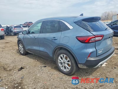 Drugie zdjęcie samochodu z przodu: 2024 FORD ESCAPE ACTIVE VIN:1FMCU0GN0RUB61842 - miniatura