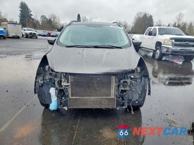 Piąte zdjęcie samochodu w środku: 2014 FORD ESCAPE SE VIN:1FMCU9GXXEUB32493 - miniatura