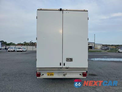 Zdjęcie 6 z 13 samochodu: 2022 FORD TRANSIT T-350 VIN:1FDBW5Z88NKA01515 - miniatura