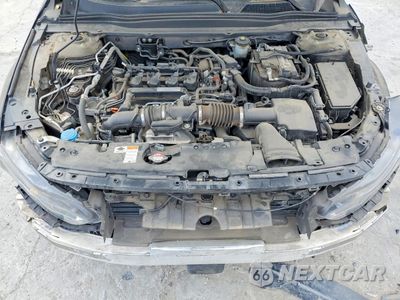 Zdjęcie 11 z 13 samochodu: 2019 HONDA ACCORD EX VIN:1HGCV1F4XKA113032 - miniatura