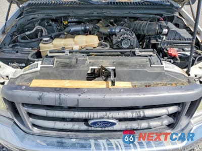 Zdjęcie 11 z 12 samochodu: 2002 FORD F350 SUPER DUTY VIN:1FDWF36F72EC89806 - miniatura