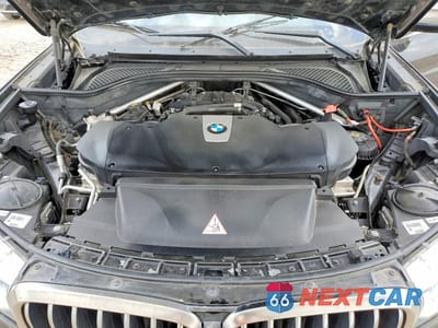 Zdjęcie 11 z 11 samochodu: 2016 BMW X6 XDRIVE50I VIN:5UXKU6C57G0S82461 - miniatura