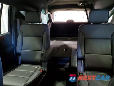 Zdjęcie 10 z 13 samochodu: 2025 GMC YUKON XL DENALI VIN:1GKS2JRL6SR319699 - miniatura