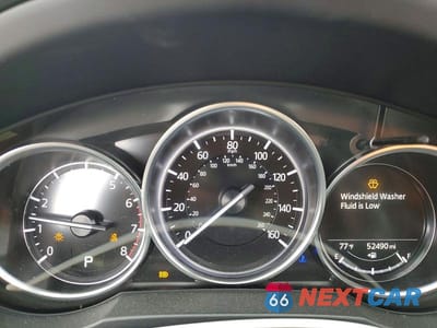 Zdjęcie 9 z 12 samochodu: 2023 MAZDA CX-5 PREFERRED VIN:JM3KFBCM2P0189673 - miniatura