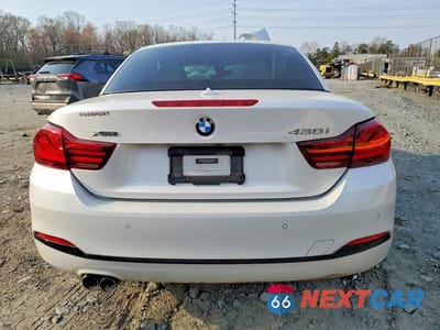 Zdjęcie 6 z 12 samochodu: 2020 BMW 430XI VIN:WBA4Z3C04L5N04723 - miniatura
