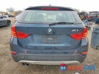 Zdjęcie 6 z 13 samochodu: 2015 BMW X1 XDRIVE28I VIN:WBAVL1C57FVY32020 - miniatura