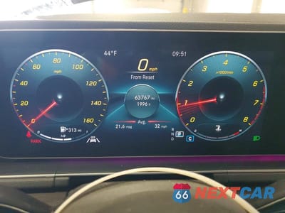 Zdjęcie 9 z 12 samochodu: 2020 MERCEDES-BENZ GLE 350 4MATIC VIN:4JGFB4KB0LA011942 - miniatura