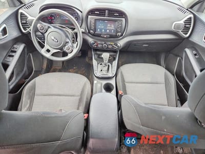 Zdjęcie 8 z 12 samochodu: 2020 KIA SOUL S VIN:KNDJ23AU3L7012172 - miniatura