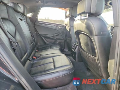 Zdjęcie 11 z 14 samochodu: 2017 PORSCHE MACAN VIN:WP1AA2A53HLB01954 - miniatura