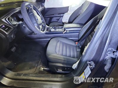 Zdjęcie 7 z 14 samochodu: 2019 FORD FUSION SE VIN:3FA6P0HD8KR216250 - miniatura