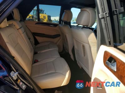 Zdjęcie 11 z 12 samochodu: 2018 MERCEDES-BENZ GLE 550E 4MATIC VIN:4JGDA6DB3JB030902 - miniatura