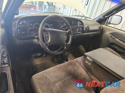 Zdjęcie 8 z 12 samochodu: 1998 DODGE RAM 1500 VIN:1B7HF13ZXWJ129223 - miniatura