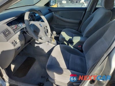 Zdjęcie 7 z 11 samochodu: 2003 TOYOTA COROLLA CE VIN:1NXBR32E63Z103876 - miniatura