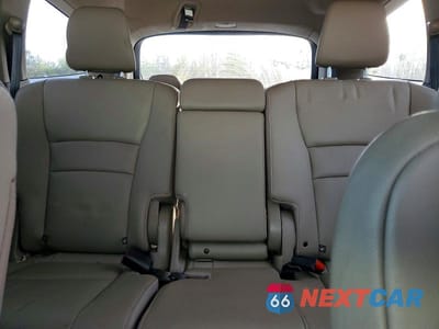 Zdjęcie 10 z 13 samochodu: 2019 HONDA PILOT EXL VIN:5FNYF5H53KB003185 - miniatura
