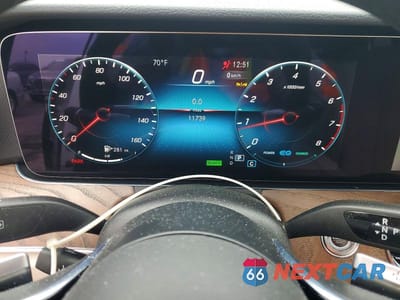 Zdjęcie 9 z 13 samochodu: 2023 MERCEDES-BENZ E 450 4MATIC VIN:W1KZF5KB4PB185398 - miniatura