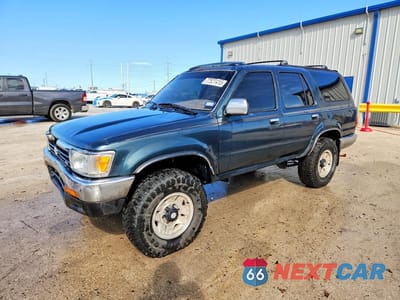 1995 TOYOTA 4RUNNER VN39 SR5 JT3VN39W7S0179418 - główne zdjęcie licytacji z USA - miniatura