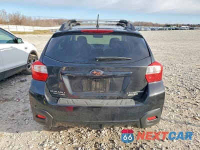 Zdjęcie 6 z 11 samochodu: 2016 SUBARU CROSSTREK PREMIUM VIN:JF2GPABC3G8343826 - miniatura