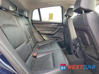 Zdjęcie 11 z 13 samochodu: 2016 BMW X4 XDRIVE28I VIN:5UXXW3C57G0R21128 - miniatura