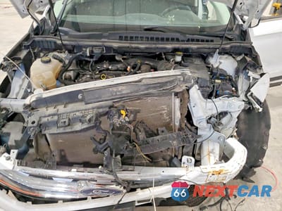 Zdjęcie 12 z 14 samochodu: 2019 FORD EDGE SEL VIN:2FMPK4J93KBB15167 - miniatura