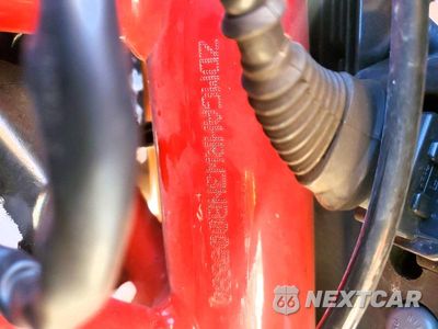 Zdjęcie 9 z 9 samochodu: 2022 DUCATI DIAVEL 1260 S VIN:ZDMGAHRW3NB005680 - miniatura