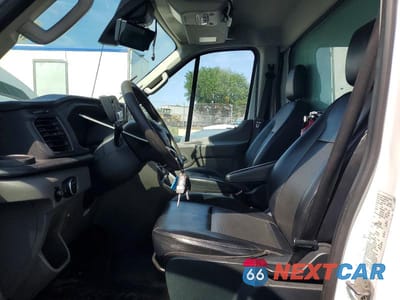 Zdjęcie 7 z 13 samochodu: 2020 FORD TRANSIT DELIVERY TRUCK VIN:1FDBW5Z83LKA75552 - miniatura