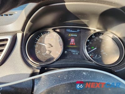 Zdjęcie 9 z 11 samochodu: 2015 NISSAN ROGUE SV VIN:KNMAT2MV5FP542711 - miniatura