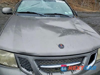 Zdjęcie 11 z 11 samochodu: 2006 SAAB 9-7X LINEAR VIN:5S3ET13S462805605 - miniatura