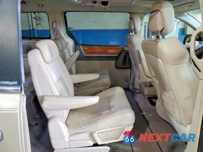 Zdjęcie 11 z 13 samochodu: 2010 CHRYSLER TOWN & COUNTRY LIMITED VIN:2A4RR7DXXAR457283 - miniatura