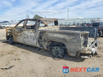 Drugie zdjęcie samochodu z przodu: 2024 CHEVROLET SILVERADO K2500 HIGH COUNTRY VIN:2GC4YREY4R1131947 - miniatura