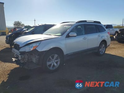 2013 SUBARU OUTBACK 2.5I PREMIUM 4S4BRBGC0D3304746 - główne zdjęcie licytacji z USA - miniatura