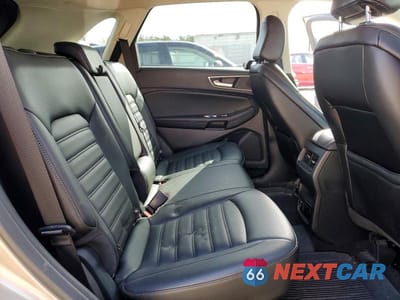 Zdjęcie 11 z 13 samochodu: 2020 FORD EDGE SEL VIN:2FMPK4J91LBB24967 - miniatura