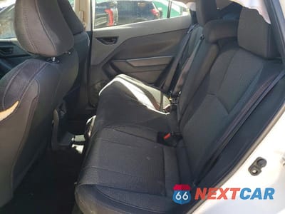 Zdjęcie 10 z 12 samochodu: 2024 SUBARU CROSSTREK PREMIUM VIN:JF2GUADC1R8291461 - miniatura