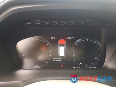Zdjęcie 9 z 12 samochodu: 2021 VOLVO XC90 T6 MOMENTUM VIN:YV4A22PK3M1718205 - miniatura