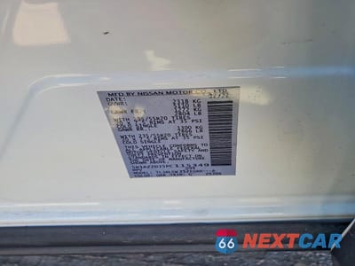 Zdjęcie 12 z 12 samochodu: 2023 NISSAN MURANO PLATINUM VIN:5N1AZ2DJ5PC115349 - miniatura